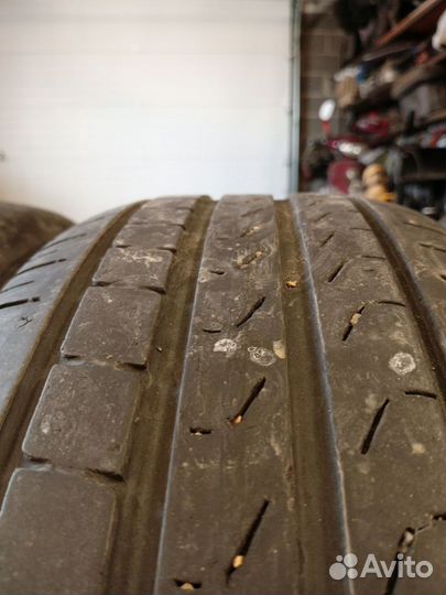 Pirelli Scorpion 215/65 R17