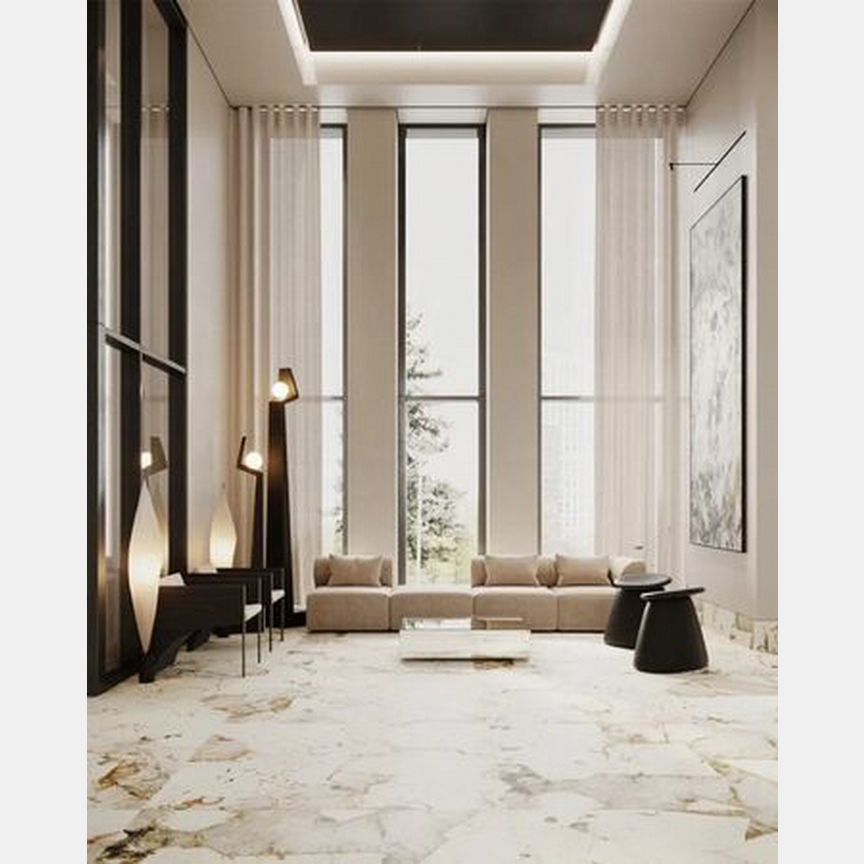 3-к. квартира, 68,1 м², 29/33 эт.