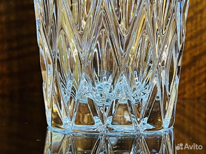 Хрусталь СССР