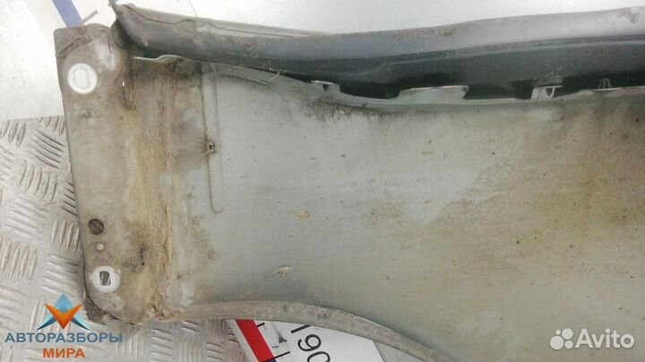 Крыло переднее левое Mercedes-Benz S-Класс W221