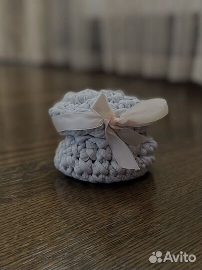 Корзинка для украшения