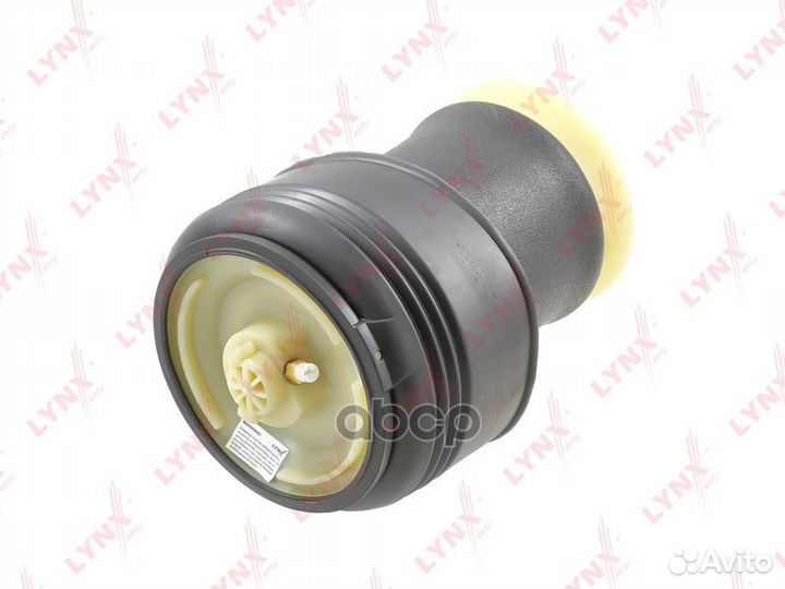 Пневмоэлемент подвески зад прав/лев G41020L