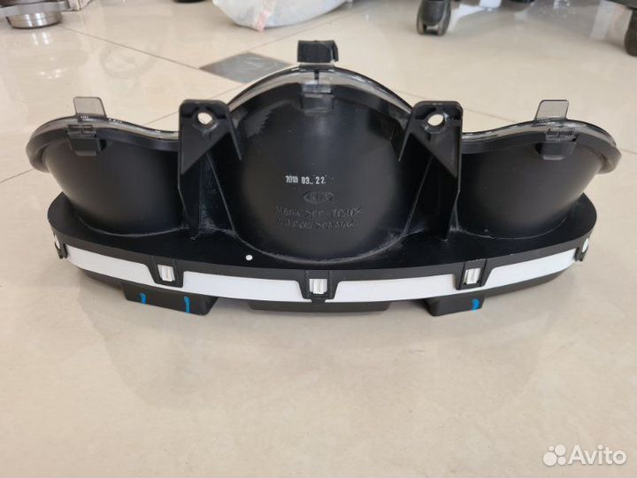 Панель приборов Kia Magentis 2 MG G4KD 2010