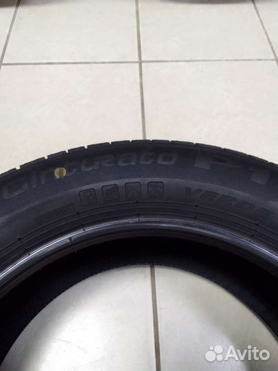 Pirelli Cinturato P1 Verde 185/65 R15 92H