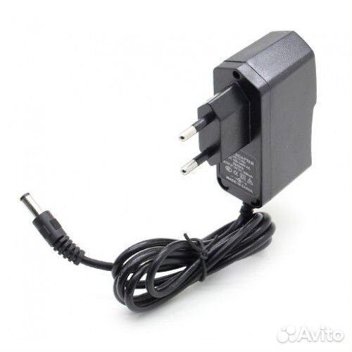 Адаптер питания 12V/2 А