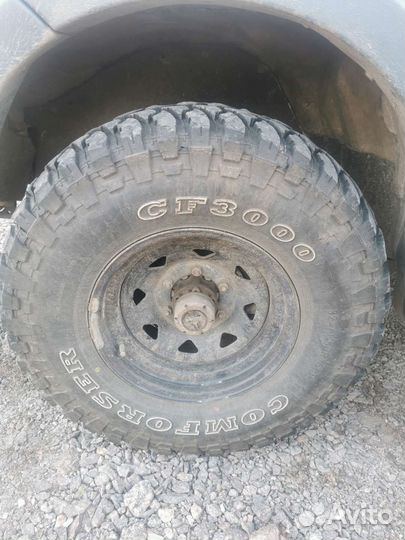 Comforser CF3000 32/11.5 R15
