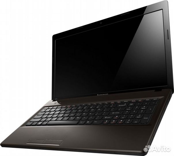 Lenovo IdeaPad G580 G585 на запчасти