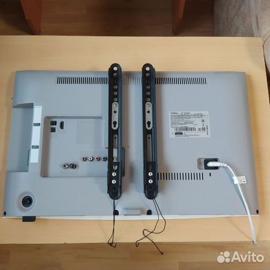 Телевизор samsung