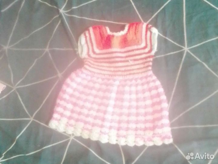 Боди, кофты, футболки, платье