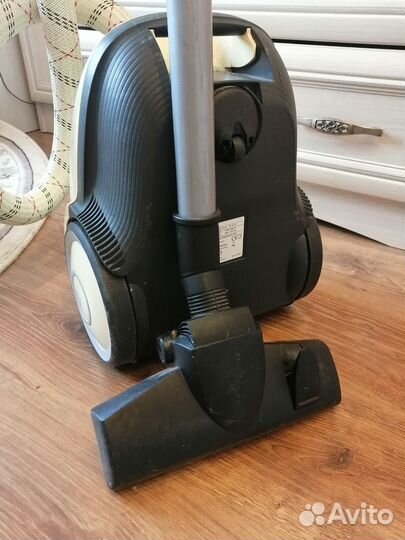 Пылесос Bosch