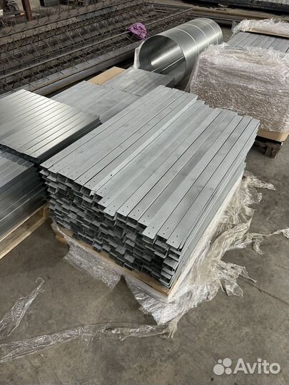 Пескоструйная обработка чистка металла НДС