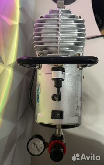 Компрессор 1203