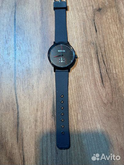 Мужские наручные часы Wokai