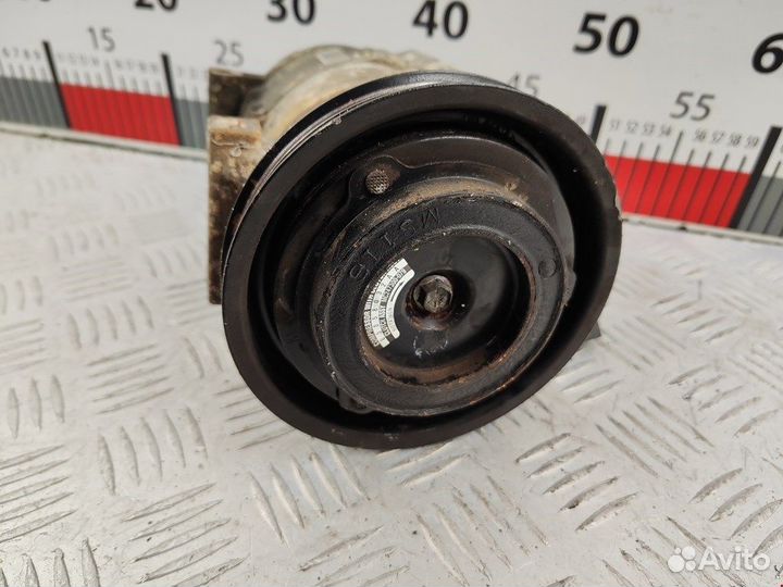 Компрессор кондиционера для Chrysler PT Cruiser