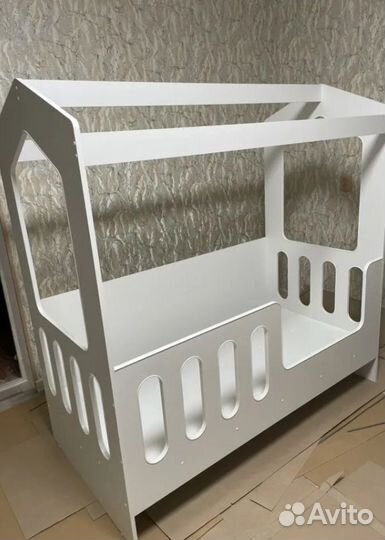 Детская кроватка от производителя в наличии