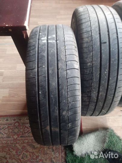 Michelin XZX 225/60 R18