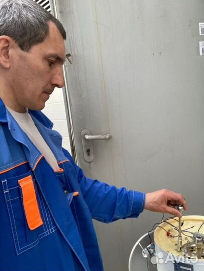 Ремонт Электроплит Варочных панелей Духовых шкафов