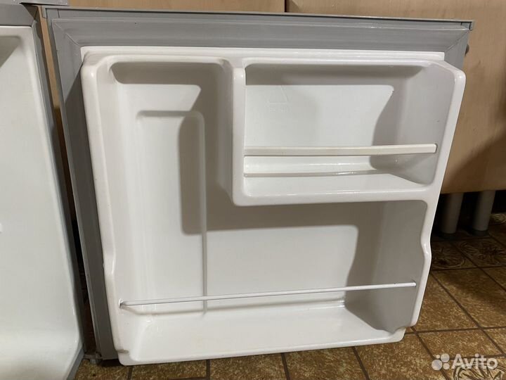 Холодильник/мини Supra