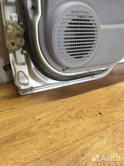 Дверь задняя правая Kia Picanto