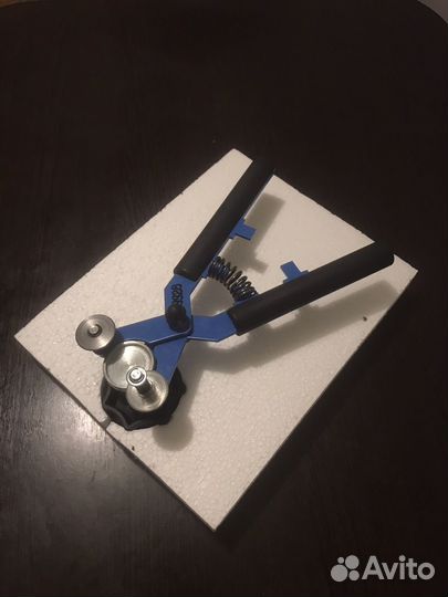 Укупорщик 30-31