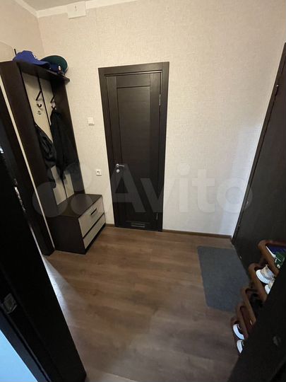 1-к. квартира, 41,1 м², 5/16 эт.