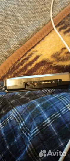 Логгер температуры