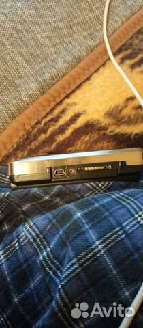 Логгер температуры