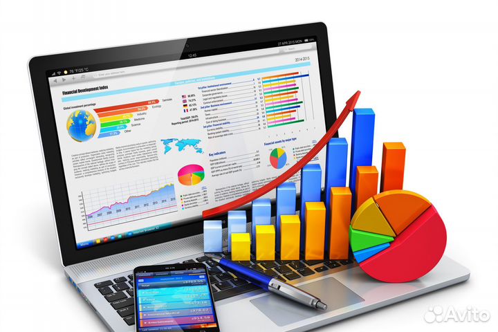 Продвижение сайта, сео, Директ, Адвордс Мытищи