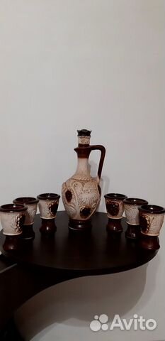 Набор для вина