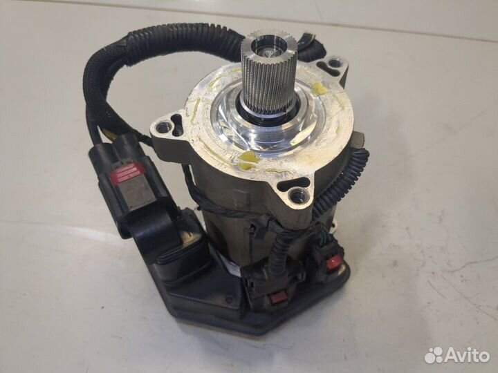 Электроусилитель руля Jaguar F-Pace, 2016