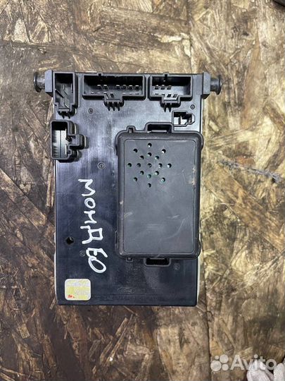 Блок предохранителей Ford Mondeo 2 Форд мондео