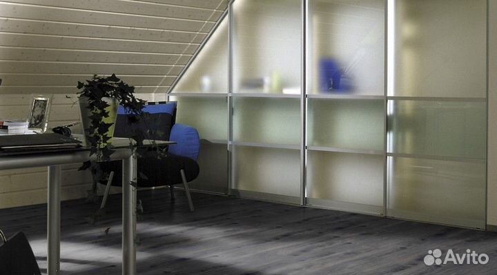 Ламинат влагостойкий