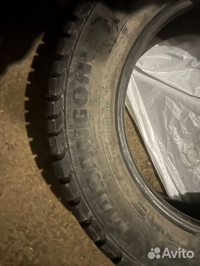 Marangoni 4 Ice E+ 225/65 R17