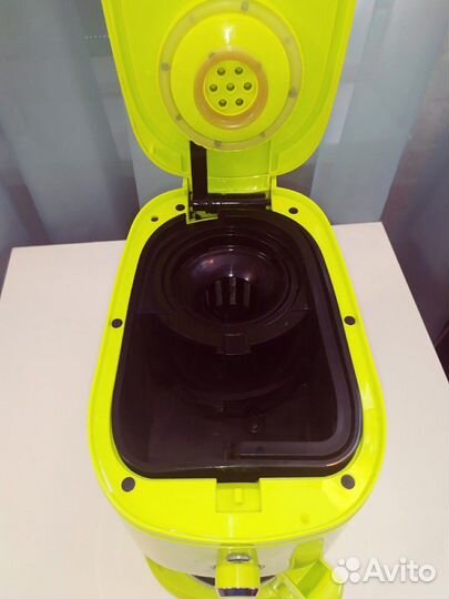 Кофеварка капельная Oursson CM0400G