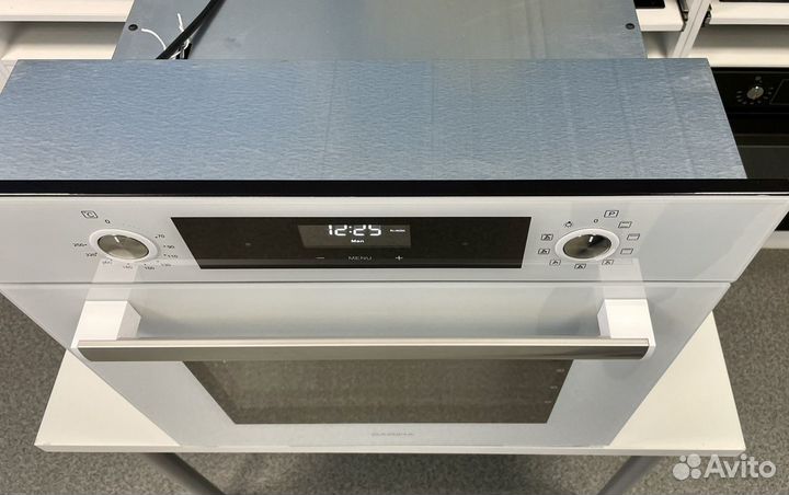 Электрическая духовка новые