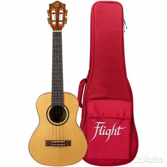 Укулеле Flight sophia CE