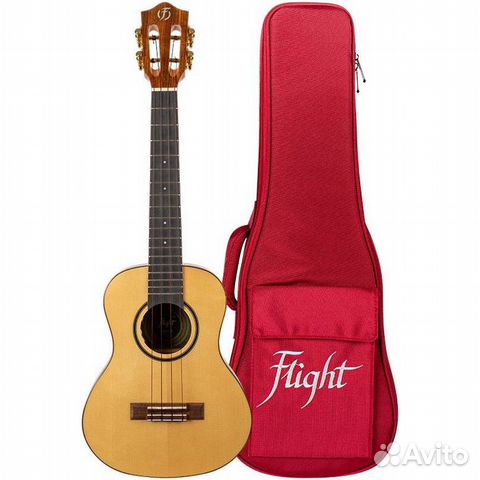 Укулеле Flight sophia CE