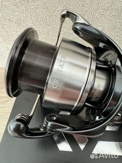 Daiwa 24 Certate LT4000C