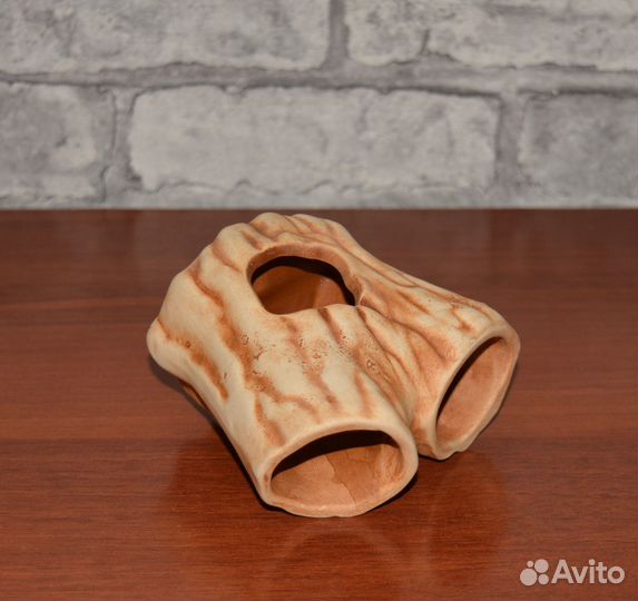 Декор и камни для аквариума