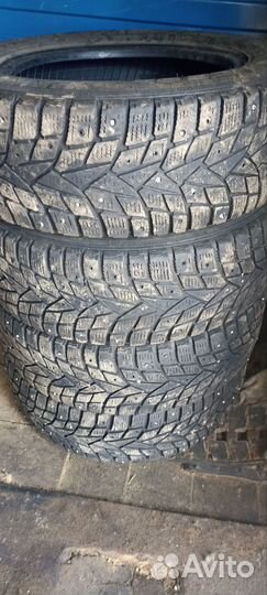 Dunlop SP Winter Ice 03 195/65 R15
