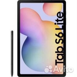 Samsung Tab.S6 lite P610 4/64 Gb