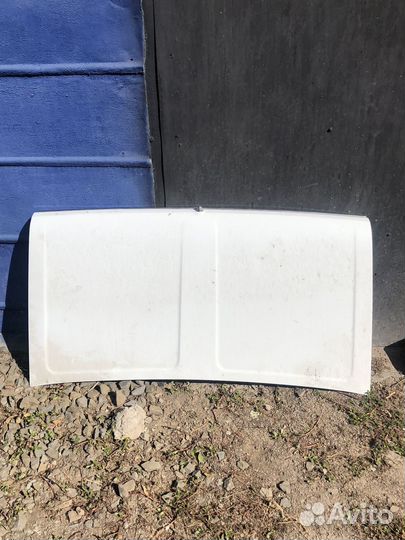 Багажник ваз 2106