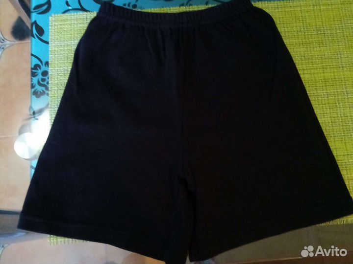 Шорты 3шт