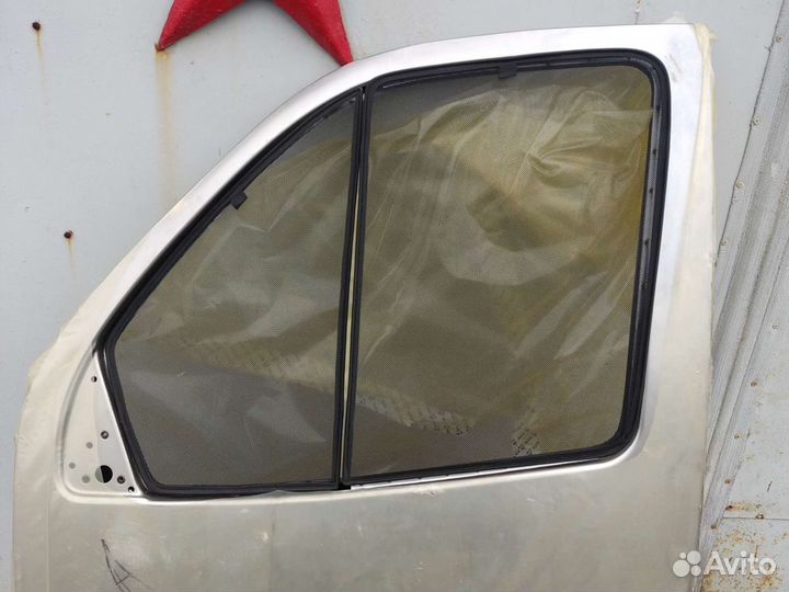 Сетки на окна Газель, Соболь магнитные