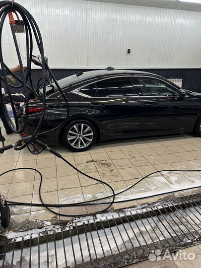 Диски toyota lexus р17
