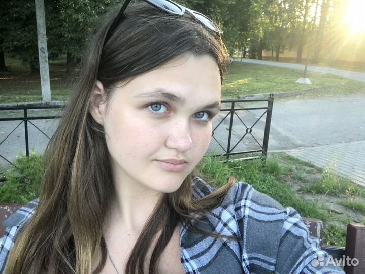 Няня для ребенка без опыта