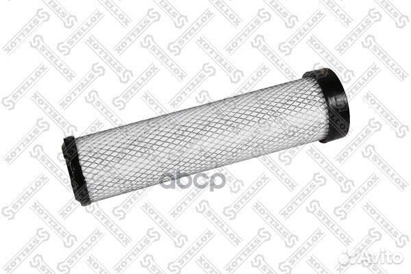 Фильтры воздушныеstellox 8121091SX Stellox