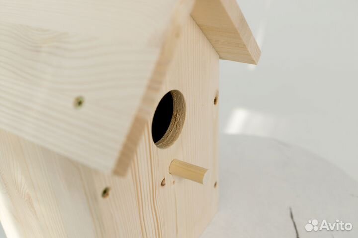 Скворечник