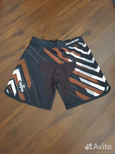 Шорты MMA Hayabusa (L-34)