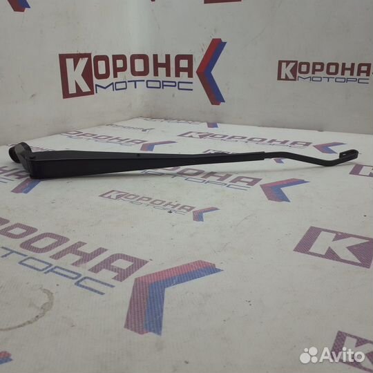 Поводок стеклоочистителя левый lifan solano 620